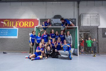 Bild 148 - B-Juniorinnen Deutsche Meisterschaften